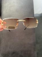 Cartier brillen 5 modellen, Overige merken, Zonnebril, Overige kleuren, Nieuw