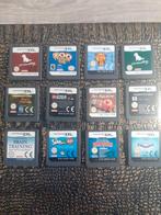 Nintendo ds spellen, Vanaf 3 jaar, Ophalen of Verzenden, 1 speler, Zo goed als nieuw