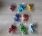 Smiling Critters 8 figuren, Verzenden, Nieuw