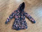 Reversible meisjesjas Z8 maat 134, Ophalen of Verzenden, Zo goed als nieuw, Onbekend, Meisje