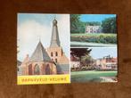 Barneveld- Veluwe. Met Kerk, e.a. 1976, Ophalen of Verzenden, 1960 tot 1980, Gelderland