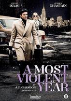 A Most Violent Year (2014), Vanaf 12 jaar, Ophalen of Verzenden, Zo goed als nieuw, Maffia en Misdaad