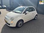 Fiat 500 1.2 Lounge, Voorwielaandrijving, Euro 5, Gebruikt, 4 cilinders