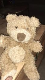 Schattige Teddybeer, Kinderen en Baby's, Speelgoed | Knuffels en Pluche, Ophalen of Verzenden, Gebruikt, Beer