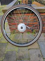 Gazelle Innergy Voorwielmotor - Zo Goed Als Nieuw!, Wiel, Algemeen, Ophalen of Verzenden, Zo goed als nieuw