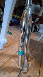 KHE EVO Dirt Fork BMX - NOS, Ophalen of Verzenden, Nieuw, Voorvork