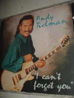 Andy Tielman- I can't forget you- (NIEUW), Cd's en Dvd's, Verzenden