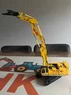 Hitachi ZX 1000 K rupskraan Van Vliet NZG Ken Kraft 2 Piece, Ophalen of Verzenden, Zo goed als nieuw, Hijskraan, Tractor of Landbouw