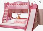 Ik zoek een timmerman die mij dit mooie bed kan na maken, Ophalen of Verzenden, Eenpersoons, 200 cm, Stapelbed
