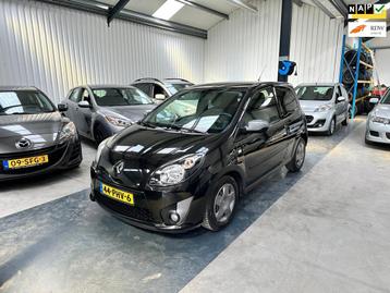 Renault Twingo 1.2-16V Collection beschikbaar voor biedingen