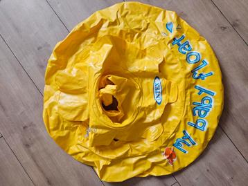 Intex My Baby Float Zwemband beschikbaar voor biedingen