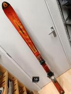 Atomic beta ride skis 170cm, 160 tot 180 cm, Gebruikt, Ophalen of Verzenden, Atomic