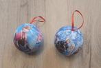 Kerstballen Frozen, Ophalen of Verzenden, Zo goed als nieuw