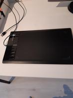 XP-Pen tekentablet – USB – met sneltoetsen, Ophalen of Verzenden, Gebruikt, Bedraad, XP-Pen