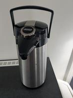 bravilor isoleer koffie pompkan 2,2 ltr, Ophalen of Verzenden, Gebruikt