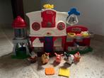 Boerderij Fisher-Price, Ophalen of Verzenden, Zo goed als nieuw, Speelset, Met geluid