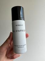 Byredo Haar Parfum  Bal d’Afrique used!, Ophalen of Verzenden, Gebruikt