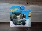 Land Rover Series II Hotwheels, Ophalen, Nieuw, Auto