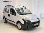 Citroen Nemo 1.4i Multispace|2E EIG|NAP|APK02-26|2x SCHUIFDE, Voorwielaandrijving, 15 km/l, 4 cilinders, 400 kg