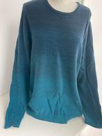 HUMAN NATURE, maat XXL, Overige maten, Verzenden, Blauw, Gedragen