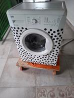 Wasmachine A+, 6 tot 8 kg, Ophalen of Verzenden, Gebruikt, Minder dan 85 cm