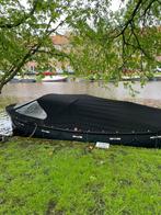 Stormer 75 lifeboat sloep 3-cilinder diesel, Watersport en Boten, Sloepen, Ophalen, 10 tot 30 pk, Gebruikt, Binnenboordmotor
