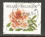 België 1997    Bloem   2784 Bdr, Postzegels en Munten, Postzegels | Europa | België, Verzenden, Gestempeld