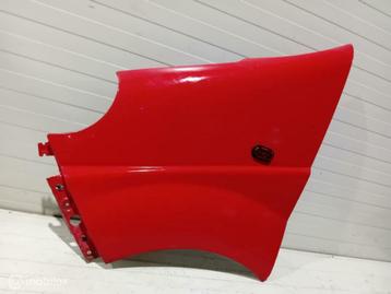 Spatscherm Opel Vivaro beschikbaar voor biedingen