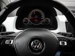 Volkswagen up! 1.0 BMT up! beats | Airco | Cruise | Lichtmet, Auto's, Volkswagen, Voorwielaandrijving, Stof, Gebruikt, Bedrijf