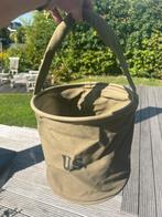 US WW2 waterzak (repro), Ophalen of Verzenden, Landmacht, Amerika
