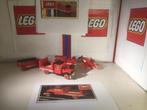 Vintage Lego begin jaren ‘70, Kinderen en Baby's, Speelgoed | Duplo en Lego, Ophalen of Verzenden, Gebruikt, Complete set