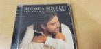 Cd Andrea Bocelli, Aria, The Opera Album, Cd's en Dvd's, Ophalen of Verzenden