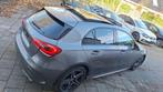 Mercedes A220 Amg Automaat/pano/sfeer, Auto's, Automaat, Particulier, Dealer onderhouden, Zilver of Grijs