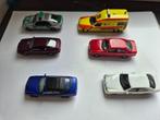 1:87 Herpa Mercedes E W210 Facelift 6x H0, Hobby en Vrije tijd, Ophalen of Verzenden, Zo goed als nieuw, Auto, Herpa