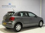 Volkswagen Polo 1.2-12V BlueMotion Trendline // AIRCO // CAR, Voorwielaandrijving, Euro 5, Gebruikt, Zwart