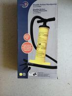 Double Action Handpomp Outing Gear, Caravans en Kamperen, Ophalen of Verzenden, Nieuw, Handmatig
