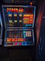 Barcrest 87 gezocht, Verzamelen, Automaten | Gokkasten en Fruitautomaten, Gulden, Ophalen, Gebruikt, Met sleutels