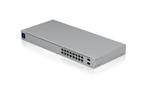 Ubiquiti switch 16 poorts POE, Ophalen, Zo goed als nieuw