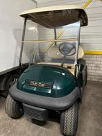 Clubcar Precedent, Sport en Fitness, Golf, Ophalen, Zo goed als nieuw, Golfkar