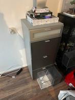 Gratis kast ophalen in Leimuiden, Ophalen, Overige materialen, Gebruikt, 100 tot 150 cm