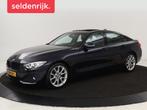 BMW 4-serie Gran Coupé 420i High Executive | Schuifdak | Ha, Auto's, Automaat, 1998 cc, Achterwielaandrijving, Gebruikt