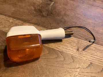 Yamaha, NOS,Knipperlicht Oldtimer. beschikbaar voor biedingen