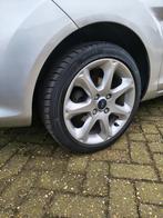 Ford Fiësta LM velg, Ophalen of Verzenden