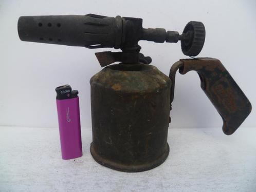 Max Sievert Brander € 15, Antiek en Kunst, Antiek | Gereedschap en Instrumenten, Ophalen of Verzenden