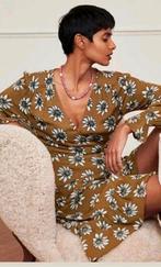 Fabienne Chapot Sasha jurk maat 38 *nieuw *, Kleding | Dames, Jurken, Fabienne Chapot, Ophalen of Verzenden, Nieuw, Maat 38/40 (M)