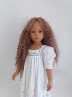 Heidi Plusczok pop Jenny. Collectie 2012, Verzamelen, Poppen, Ophalen, Zo goed als nieuw, Pop