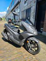 Honda pcx 125 scooter sep 2018, Motoren, Scooter, Particulier, 1 cilinder