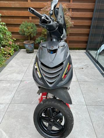 Piaggio zip 125cc motorscooter beschikbaar voor biedingen