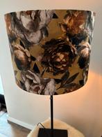 Te Koop; Mooie hoge Tafellamp, Ophalen of Verzenden, Zo goed als nieuw