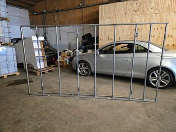 Imperiaal Citroen Jumper/Peugeot Boxer/Fiat Ducato beschikbaar voor biedingen